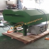 HEMP FIBER OPENING MACHINE