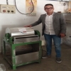 PREMIUM PLUS MODEL OF FIBER EXTRACTOR MACHINE