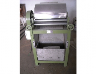 Sisal Fiber Extractor Machine