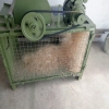 Banana Fiber Combing Machine
